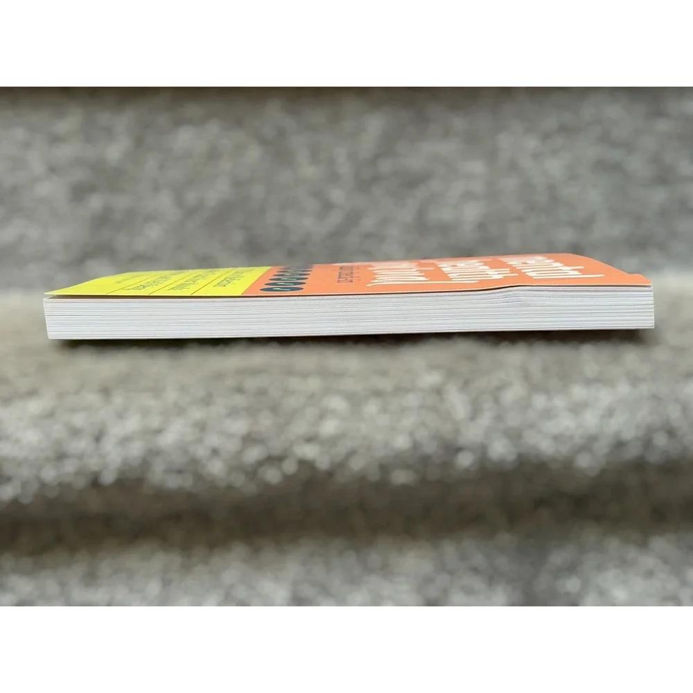 Mental Health Journal Daily Check-In Reflection‎ Prompt Book Self Help